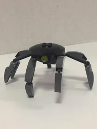 Spider-bot