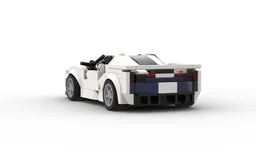 Rimac C2 (Nevera)