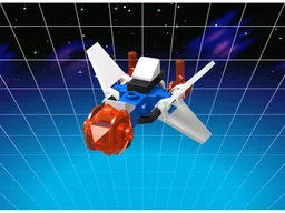 Mini Allied Avenger