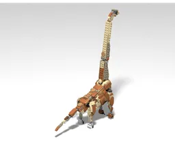 31150 Giraffatitan