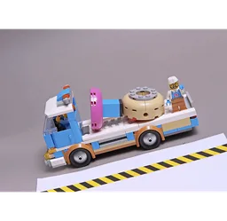 60452 Car Transporter