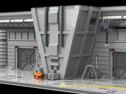 Rebels Hangar