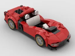 Ferrari Pininfarina Sergio