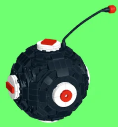 Keronball