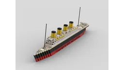 Titanic