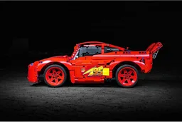 Lightning McQueen