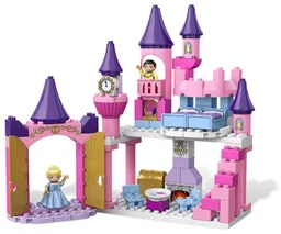 Cinderella's Castle
