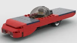 Solar Car Prototype