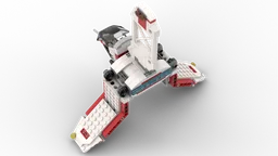 SpaceShip Cargo Supporter