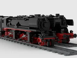 DRG 53 - DRB 52