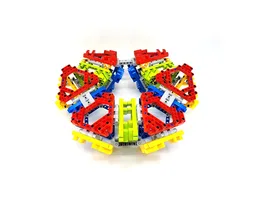 Medium Kaleidocycle