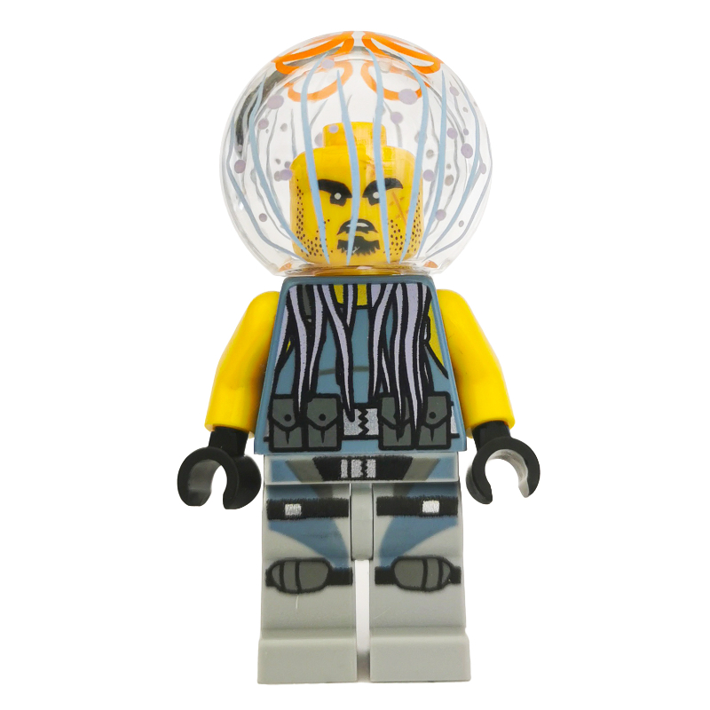 Lego Jelly
