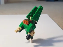Micro Wingbot