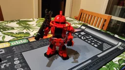 zaku