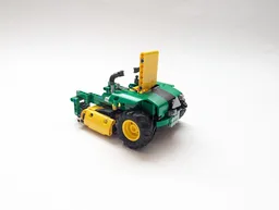 42136 Zero-Turn Mower