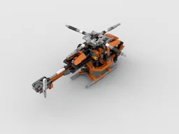 Helicopter