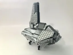 Separatist Shuttle