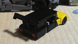 3 wheeler