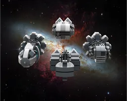 Miners Federation - Cargo Fleet