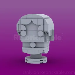 Librarian Bust Statue