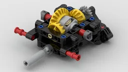 Detachable Winters Performance independent quick change