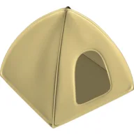 Duplo Tent / Orange