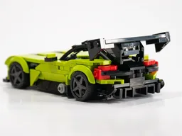 Aston Martin Vulcan