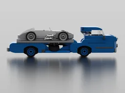 Blue Wonder