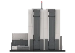 Vehicle Assembly Building (VAB)