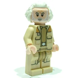 General Dodonna (3626c Head)