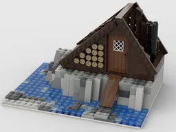 Brickwood Hideaway