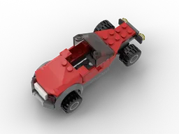 60047 Hot Rod