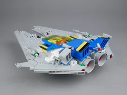 viper cruiser prototype
