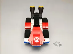 Super Mario KART