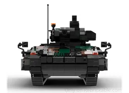 PUMA IFV - MOD2 VJTF (Version 2025)