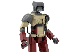 HK-87 Assassin Droid Action Figure