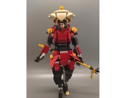 The Nobushi