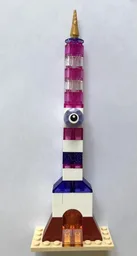11013 Rocket