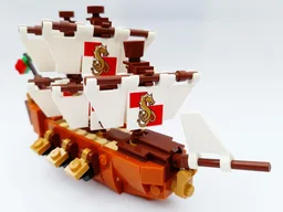 Bottle Ship 2.0