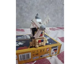 windmill 31134