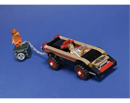60449 Superfast Getaway Car