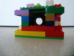Camera