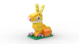 11019 Bunny