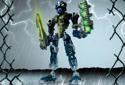 Inika Toa Hahli