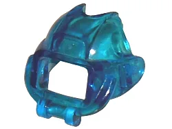 Headwear Accessory Visor / Divers Mask (Underwater)