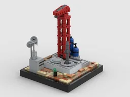 Missile Silo
