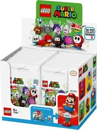 Character Pack Series 2 - Sealed Box
