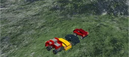 Creator Vehicles