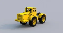 Kirovets 700