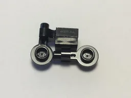 Nano-Bike
